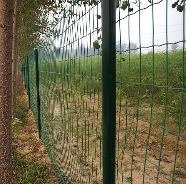 園林圍欄網