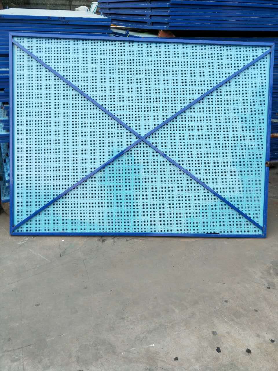 鋼板防護網(wǎng) 鋼板防護網(wǎng)