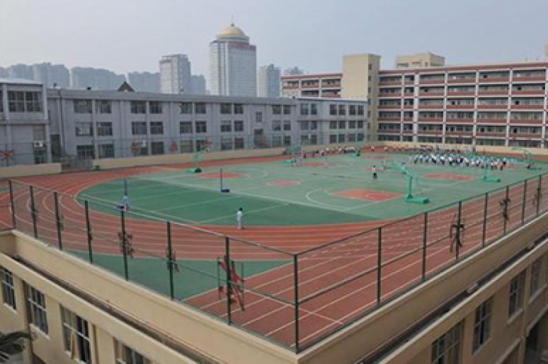 足球場(chǎng)圍欄網(wǎng)